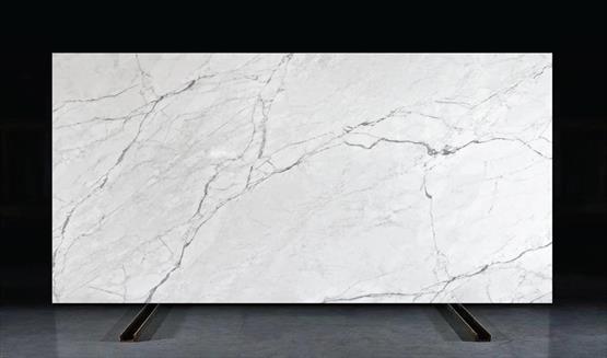 Calacatta Sterling slab