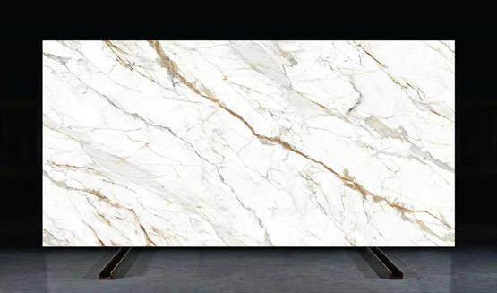 Milano Gold slab