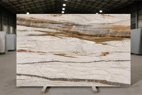 Maharajah slab